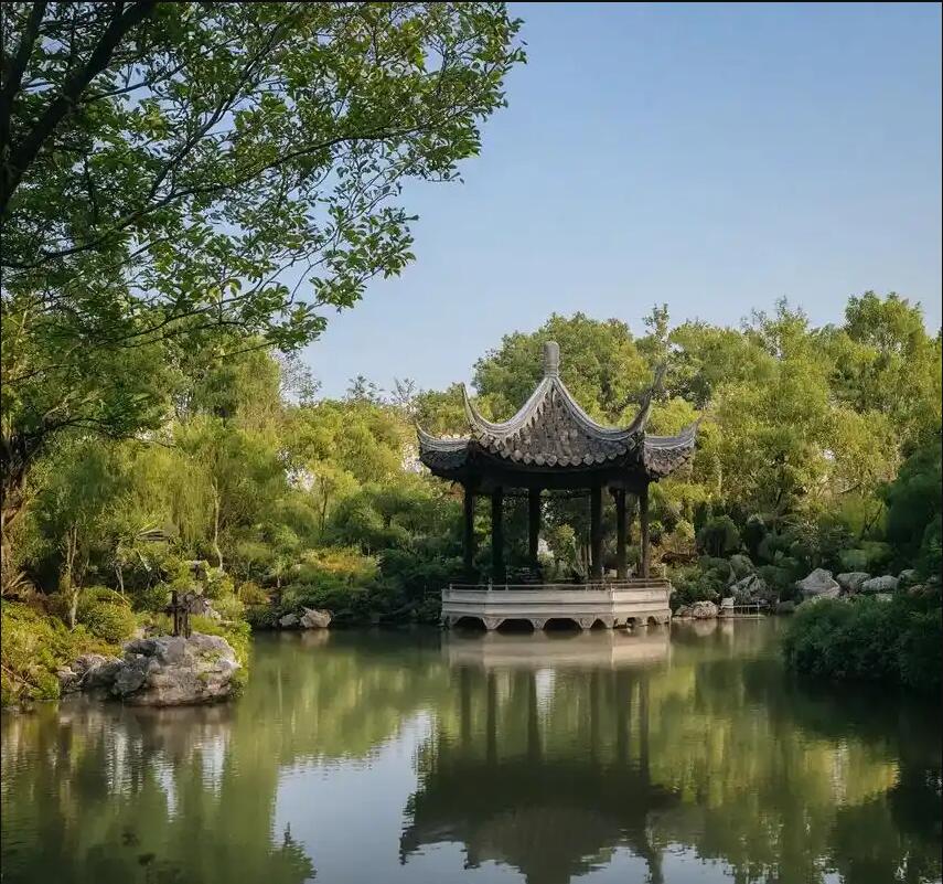 衡水空梦土建有限公司